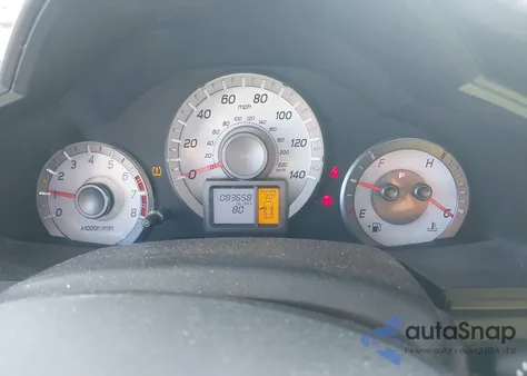 2013 Honda Pilot Ex-L z USA, uszkodzony, nr VIN 5FNYF3H54DB035957